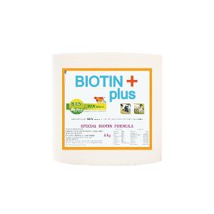 ΠΛΑΚΑ ΛΕΙΞΕΩΣ BIOTIN PLUS 5KG - 4202