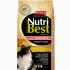 PICART NUTRIBEST CAT ADULT SENSITIVE SALMON & RICE  15Kg - 0