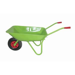 ΚΑΡΟΤΣΙ ΚΗΠΟΥ 60Lt ΠΡΑΣΙΝΟ (G) - 13540