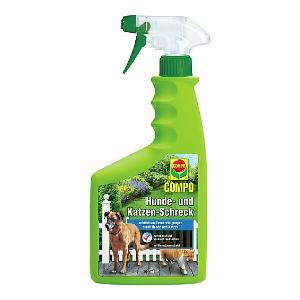 COMPO ΑΠΩΘΗΤΙΚΟ ΣΚΥΛΟΥ-ΓΑΤΑΣ 500ML - 12774