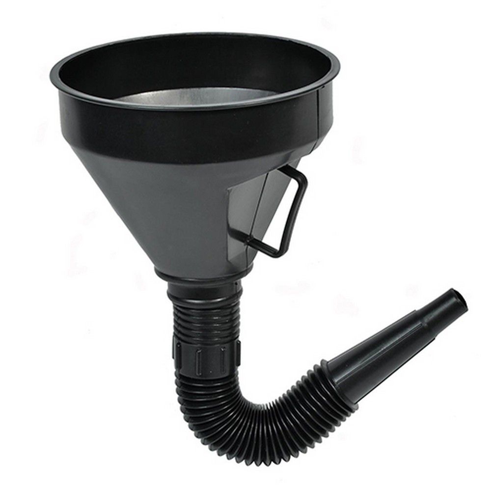 CRESMAN ΧΩΝΙ ΜΑΥΡΟ ΕΥΚΑΜΠΤΟ ΜΕ ΣΙΤΑ 14 CM 02432