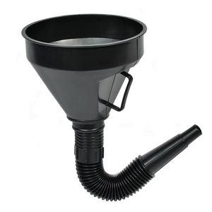 CRESMAN ΧΩΝΙ ΜΑΥΡΟ ΕΥΚΑΜΠΤΟ ΜΕ ΣΙΤΑ 14 CM 02432 - 12605