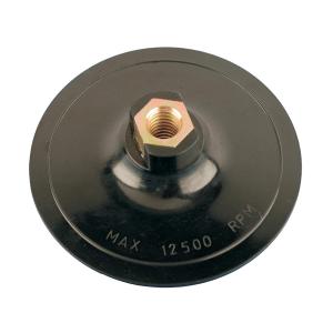 SMIRDEX ΒΑΣΕΙΣ ΓΩΝ. ΤΡΟΧΩΝ PU Φ125 - 13167