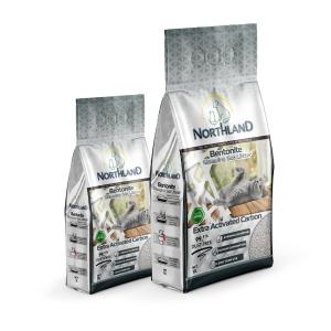 NORTHLAND ΑΜΜΟΣ ΓΑΤΑΣ CARBON EXTRA 10LT - 12994