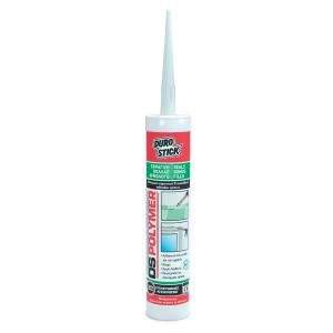 DUROSTICK DS-POLYMER 340gr ΣΙΛΙΚΟΝΗ ΓΚΡΙ ΑΡΖΑΝ - 9667