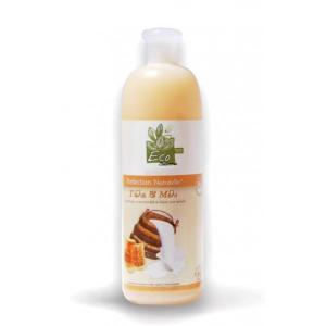 ΣΑΜΠΟΥΑΝ ECO PERFECTION NATURELLE ΓΑΛΑ & ΜΕΛΙ 750ml - 1643