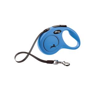 ΟΔΗΓΟΣ ΠΤΥΣΣΟΜΕΝΟΣ FLEXI CLASSIC BLUE ΙΜΑΝΤΑΣ 5M-15KG - 5076