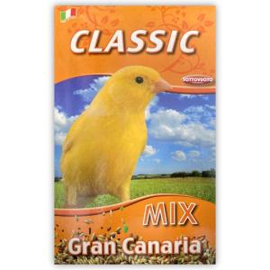 FIORY GRAN CANARIA MIX 800gr - 1868