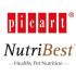 PICART NUTRIBEST ADULT LAMP & RICE 15KG - 4
