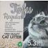 CAT LITTER TOFU ΓΑΤΑΣ ΚΛΑΣΣΙΚΟ 2.4KG - 0