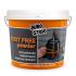 DUROSTICK RUST FREE POWDER 1Kg ΑΝΤΙΔΙΑΒΡΩΤΙΚΗ ΤΣΙΜΕΝΤΟΕΙΔΗΣ ΠΡΟΣΤΑΣΙΑ ΟΠΛΙΣΜΟΥ - 0