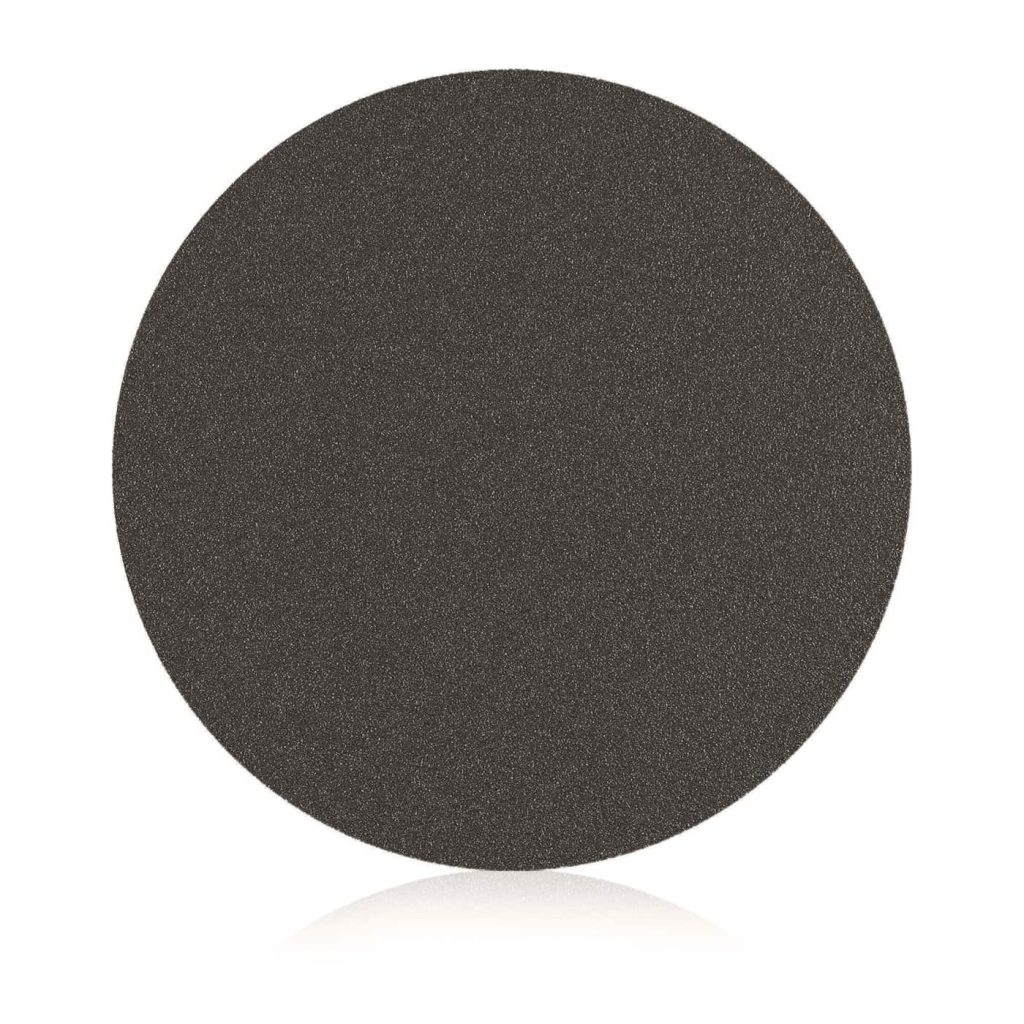 SMIRDEX P180 355 ΠΑΤΟΧΑΡΤΟ ΜΑΡΜΑΡΟΥ VELCRO ΔΙΣΚΟΣ Φ125 Χ.ΤΡ