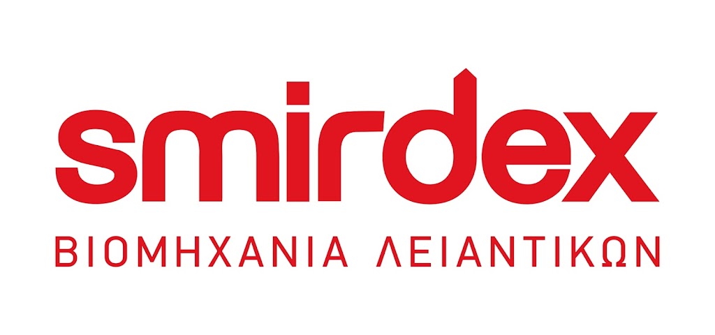 SMIRDEX ΠΛΑΣΤΙΚΕΣ ΒΑΣΕΙΣ ΓΩΝ. ΤΡΟΧΩΝ  Φ150