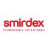 SMIRDEX ΠΛΑΣΤΙΚΕΣ ΒΑΣΕΙΣ ΓΩΝ. ΤΡΟΧΩΝ  Φ150 - 1