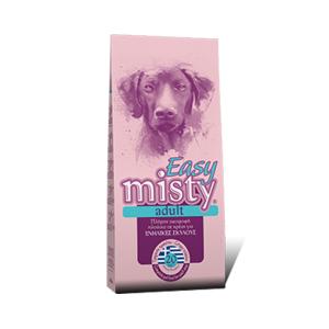 TANKO MISTY EASY ADULT DOG 20 KG - 7600