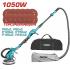 TOTAL ΕΠΑΓΓ. ΤΡΙΒΕΙΟ ΤΟΙΧΟΥ ΜΕ ΠΡΟΕΚΤΑΣΗ 1.050W (TWS10501) - 0