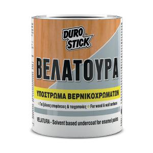 DUROSTICK ΒΕΛΑΤΟΥΡΑ ΔΙΑΛΥΤΗ 750ML - 13132