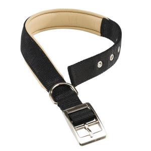 ΠΕΡΙΛΑΙΜΙΟ ΣΚΥΛΟΥ FERPLAST DAYTONA C20/43 ΜΑΥΡΟ - 1470