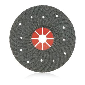 SMIRDEX ΔΙΣΚΟΙ ΦΙΜΠΕΡ SUPER Φ125 Ρ24 - 13152