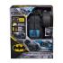 Όχημα Batman - Stunt Force Batmobile με Τηλεχειριστήριο 6066871 Spin Master - 0