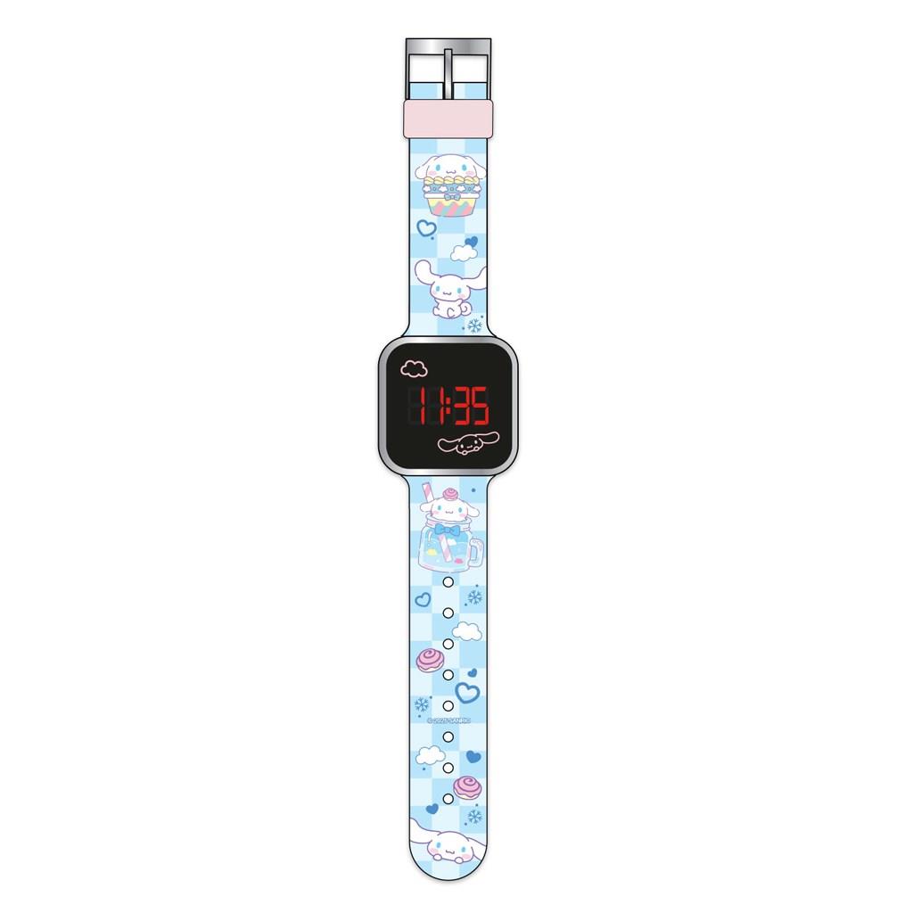 Ρολόι LED Cinnamoroll 490231Diakakis - 1