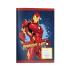 Τετράδιο Καρφίτσα Β5 40Φ Marvel Avengers 2 σχέδια 506112 Diakakis - 1
