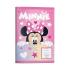 Τετράδιο Καρφίτσα Β5 40Φ Disney Minnie Mouse 2 σχέδια 563529 Diakakis - 0