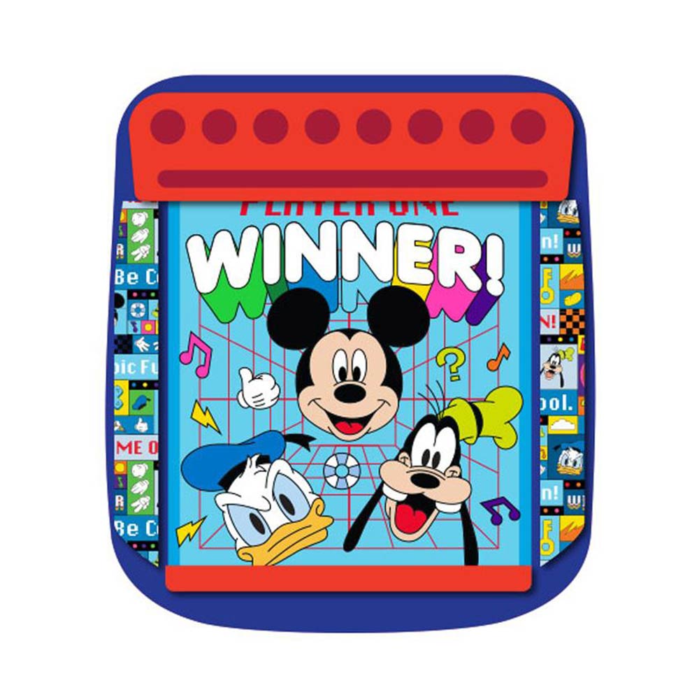 Σετ Χρωματισμού Roll&Go Mickey - Minnie Mouse 563713 Diakakis - 1