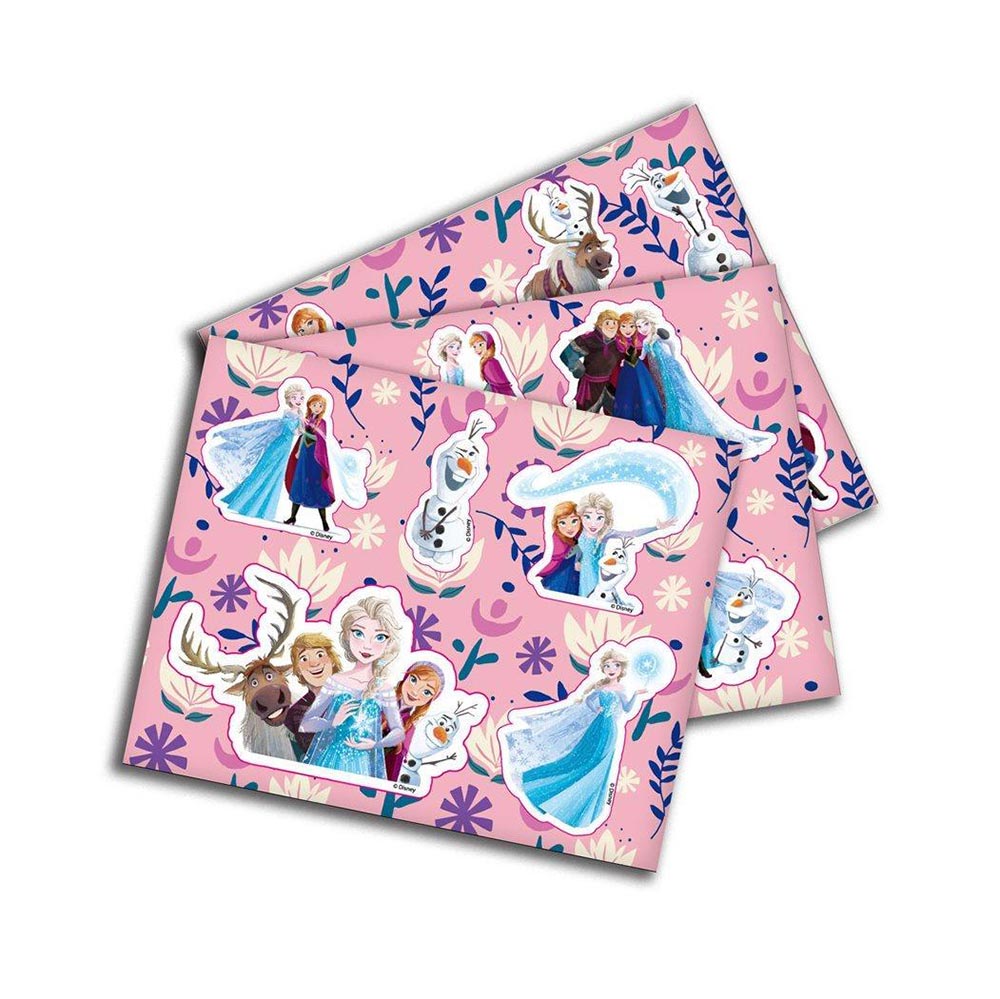 Κουτί Δραστηριοτήτων Disney Frozen 28x2x10 εκ. 564924 Must - 1