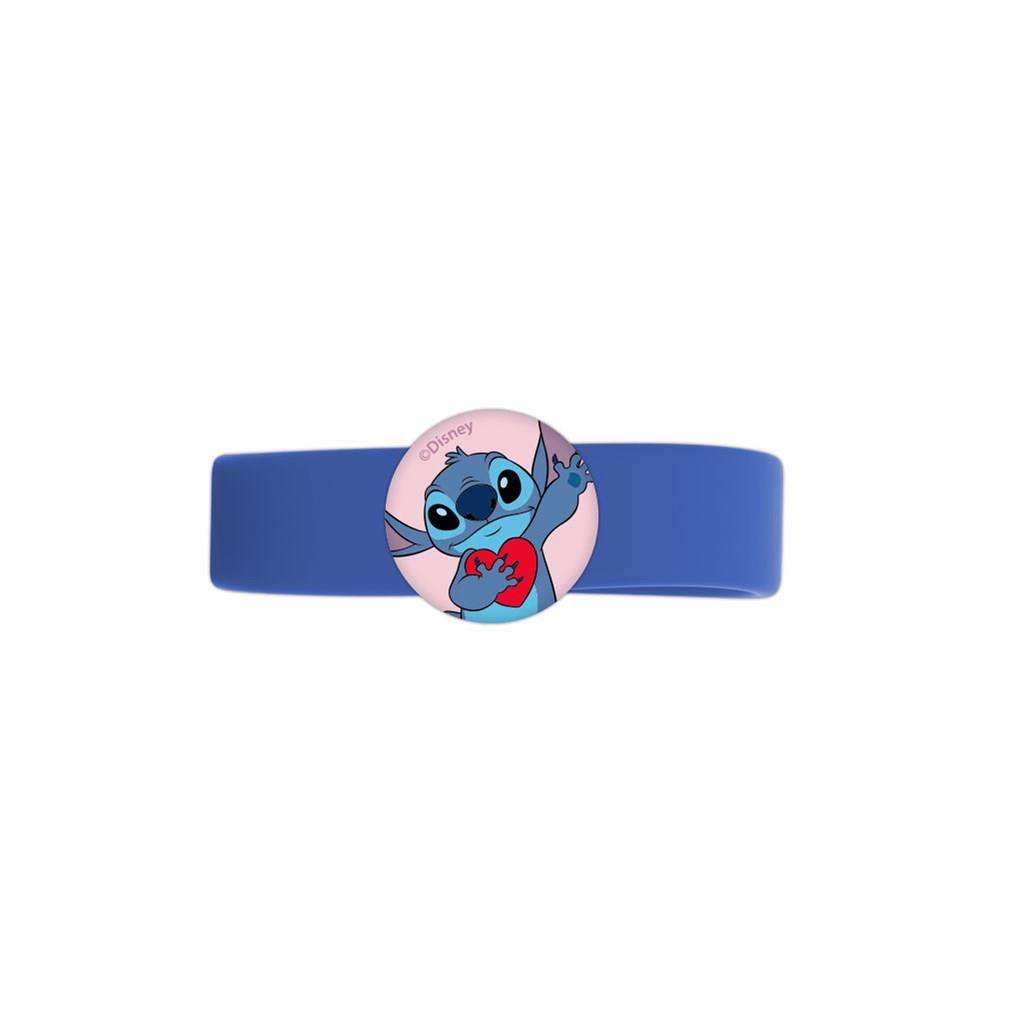 Λαστιχάκια Μαλλιών 2 χρωμάτων Lilo & Stitch 565068 Diakakis - 1