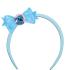Στέκα Μαλλιών με Φιόγκο Lilo & Stitch 565069 Diakakis - 1