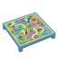 Επιτραπέζιο Παιχνίδι 4 Στη Σειρά Και Φιδάκι Disney Stitch 2 σε 1 565148 Luna - 1