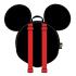 Τσάντα Πλάτης Νηπίου Λούτρινη Mickey 565891 Must - 1