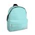Τσάντα Πλάτης Mini Monochrome Puffy Γαλάζιο 585168 Must  - 0