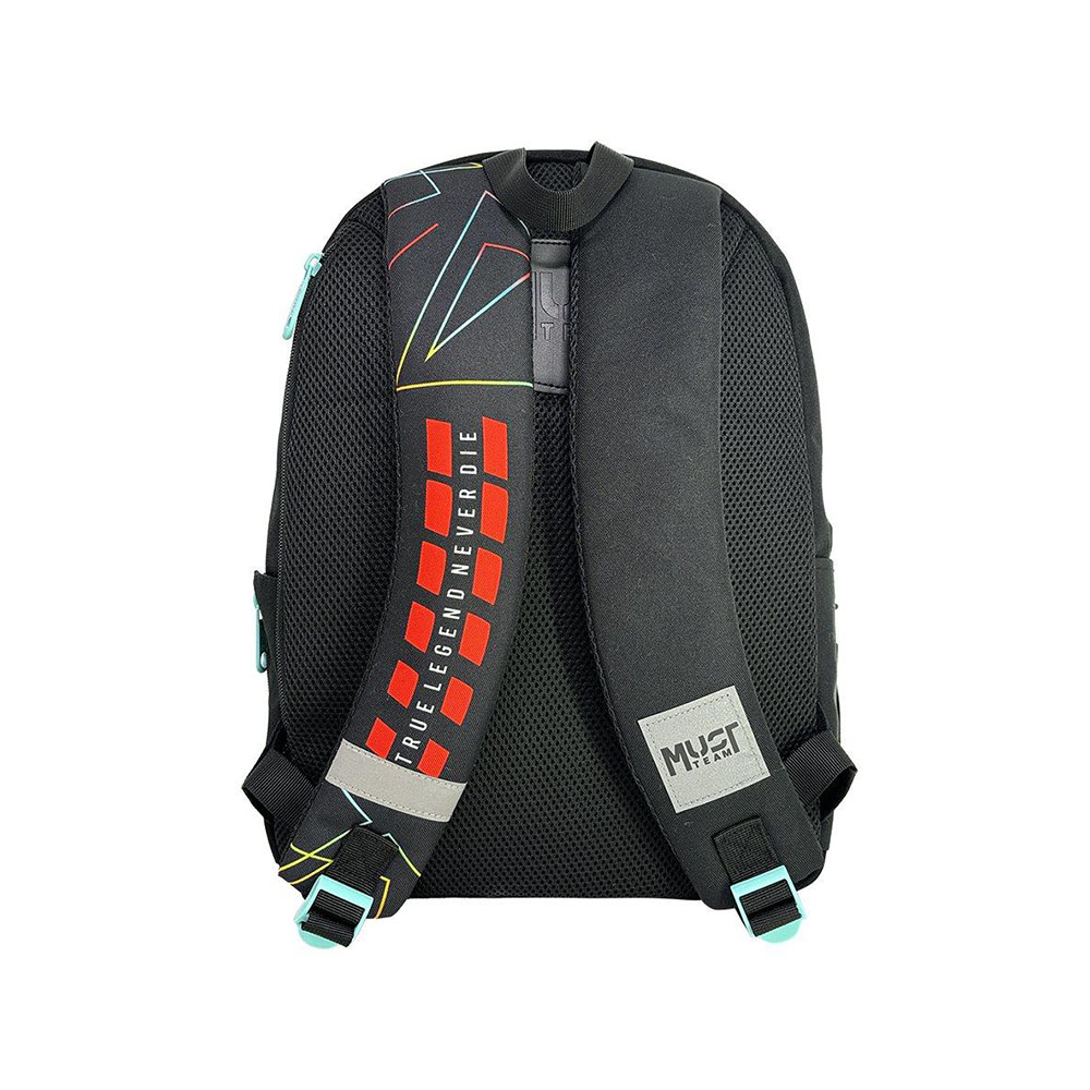 Τσάντα Πλάτης Inspiration Legend 586666 Must - 1