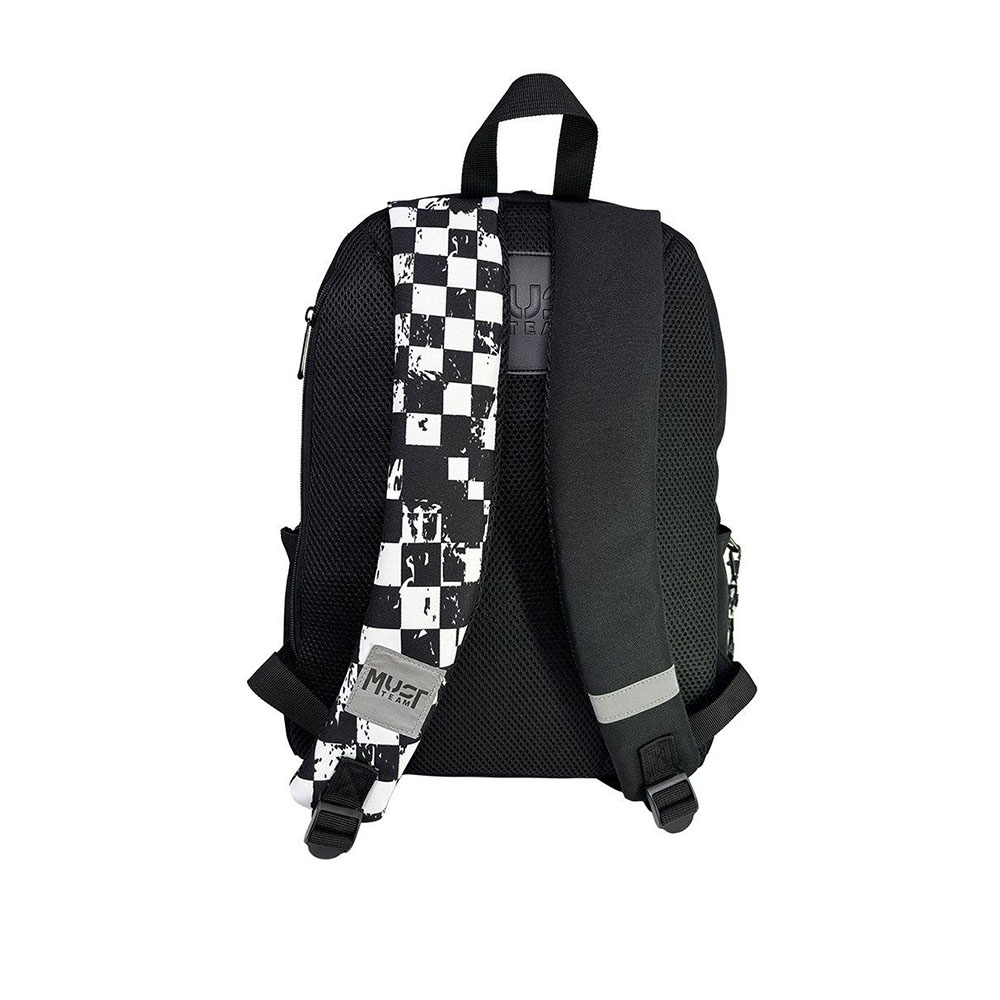 Τσάντα Πλάτης Inspiration Chessboar 586672 Must - 1