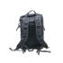  Τσάντα Πλάτης Military Black 586955 Must - 1