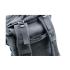  Τσάντα Πλάτης Military Black 586955 Must - 2