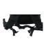  Τσάντα Πλάτης Military Black 586955 Must - 3