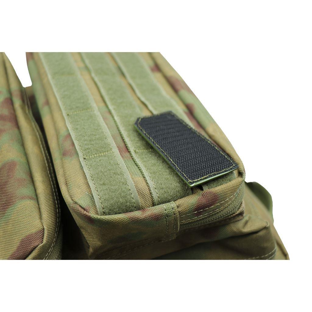 Τσάντα Πλάτης Military Μπεζ 586956 Must - 1
