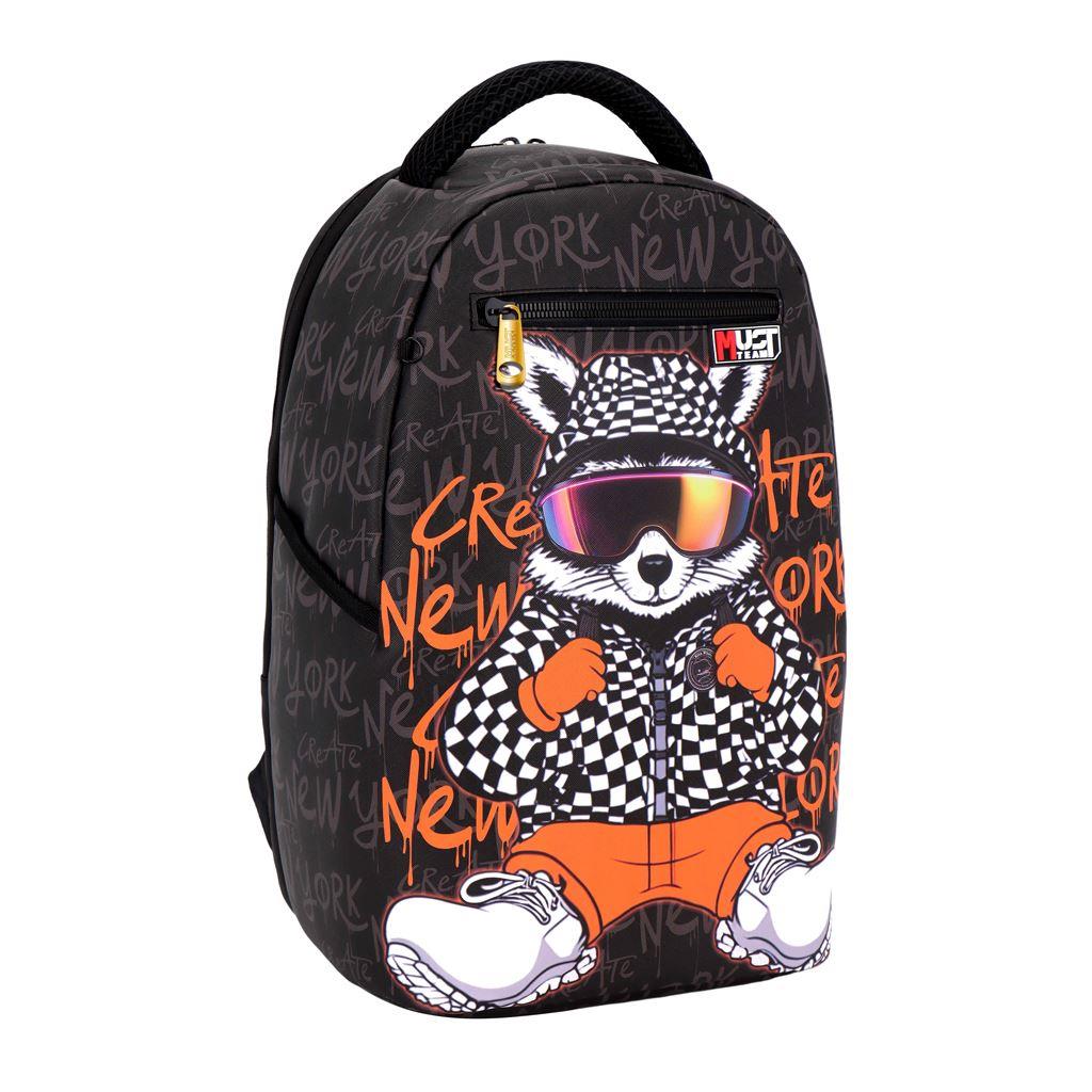 Τσάντα Πλάτης Team Art Cool Bear 586992 Must - 104920