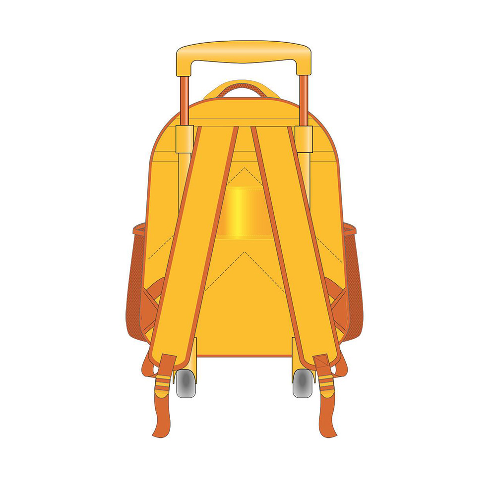 Τσάντα Τρόλει Νηπίου Lion 587266 Must - 1