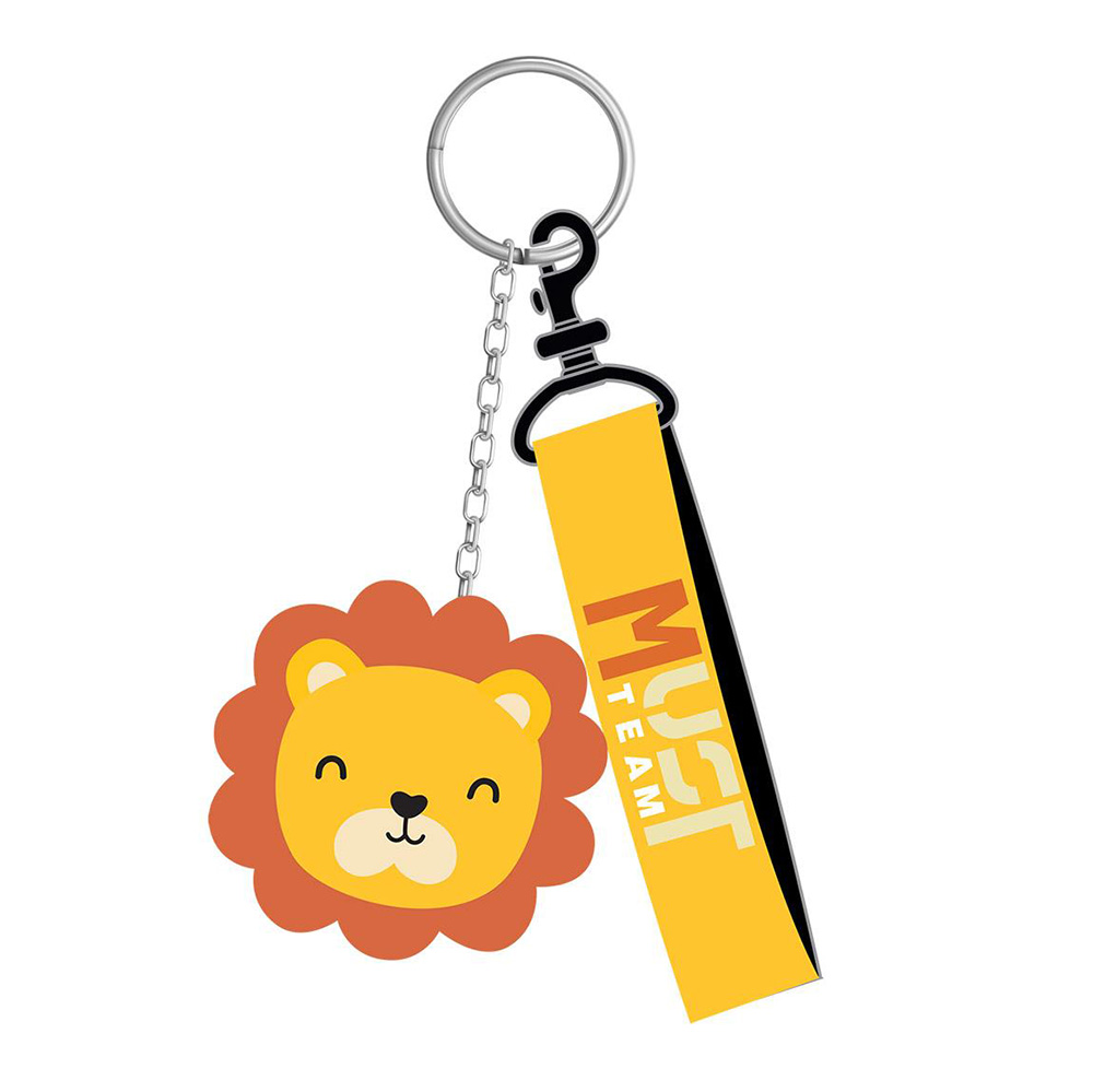 Τσάντα Τρόλει Νηπίου Lion 587266 Must - 2