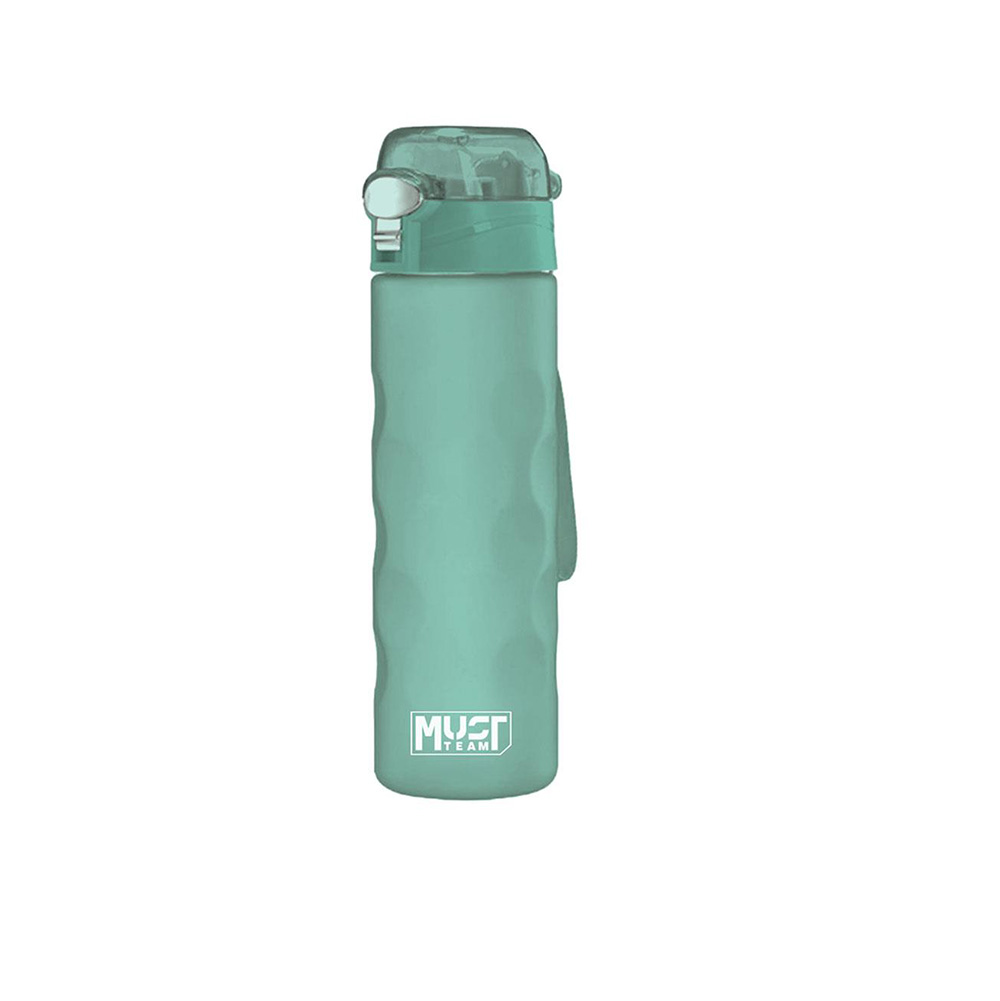 Παγούρι Πλαστικό 700ml 4 Χρώματα 587493 Must - 1