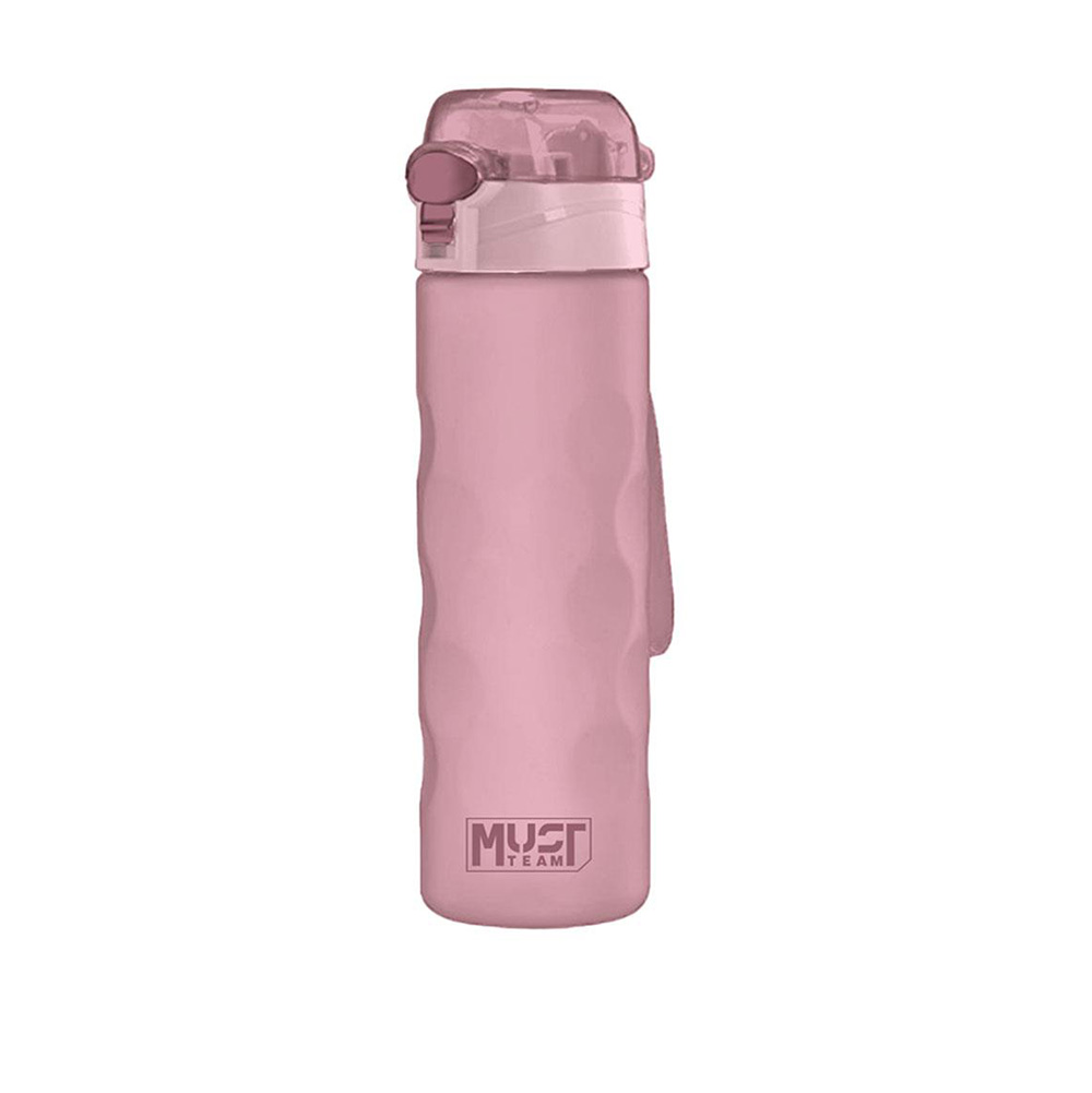 Παγούρι Πλαστικό 700ml 4 Χρώματα 587493 Must - 2
