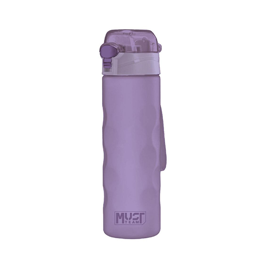 Παγούρι Πλαστικό 700ml 4 Χρώματα 587493 Must - 3