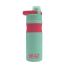 Παγούρι Ανοξείδωτο 500ml Μέντα/Ρόζ 587494 Must - 0