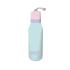 Παγούρι Ανοξείδωτο 500ml Παστέλ Μέντα 587499 Must - 0