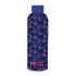 Παγούρι Ανοξείδωτο 500ml Purple Design 587505 Must - 0