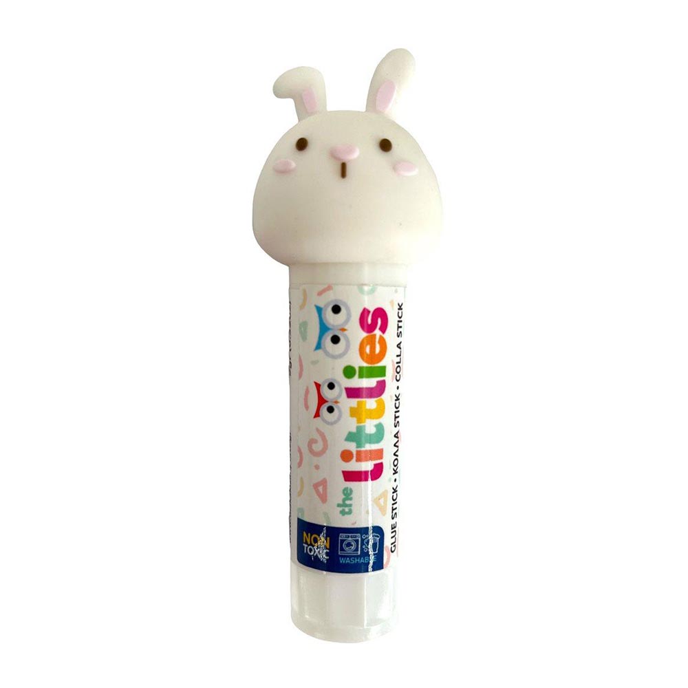 Κόλλα Stick 9g Animals 647095 The Littles - 4